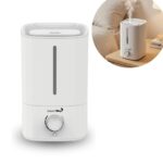 Umidificador De Ar Ambiente 5l Elétrico 127/220v Com Névoa - IWELE064 - 1