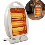 Aquecedor Elétrico Quartzo Portátil Domestico 700w 220v Way - IWELE052 - 1