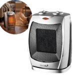Aquecedor Cerâmico Elétrico Portátil Ventilador 1500w 127v - IWELE053 - 1