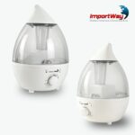 Umidificador De Ar Ambiente 1,3l Elétrico 127/220v - IWELE062 - 10