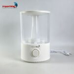 Umidificador De Ar Ambiente 3l Elétrico 127/220v Com Névoa - IWELE065 - 11