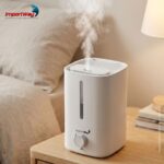 Umidificador De Ar Ambiente 5l Elétrico 127/220v Com Névoa - IWELE064 - 11