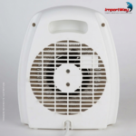 Aquecedor Elétrico Ventilador Ar Quente Portatil 127v 1500w - IWELE047 - 8