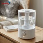 Umidificador De Ar Ambiente 3l Elétrico 127/220v Com Névoa - IWELE065 - 10