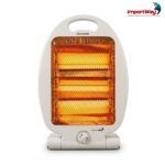 Aquecedor Elétrico Quartzo Portátil Domestico 700w 220v Way - IWELE052 - 8