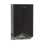 Secador Mãos Profissional Automático 77m/s 1200w Preto 127v - IWELE039PT - 2