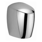 Secador De Mãos Profissional Automático 1200w Aço Inox 220v - IWELE042 - 2