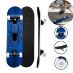 Skate Infantil Juvenil 31