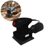 Lixadeira Elétrica Com Coletor De Pó 180w Importway 220v - IWLOC220 - 1