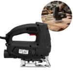 Serra Tico-tico Elétrica 650w Importway 127v - IWFE014 - 1