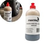 Selante Líquido Para Pneus 500ml Danos De Até 6mm - IWMCA024 - 1