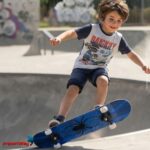 Skate Infantil Juvenil 31