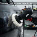 Politriz Lixadeira Multifunções 700w Automotiva 220v - IWPOLA7002 - 3