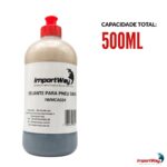 Selante Líquido Para Pneus 500ml Danos De Até 6mm - IWMCA024 - 4