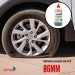 Selante Líquido Para Pneus 500ml Danos De Até 6mm - IWMCA024 - 5