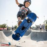 Skate Infantil Juvenil 31