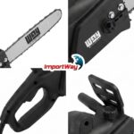 Motosserra Elétrica 2100w Importway Sabre 16 220v - IWMSE2102 - 7
