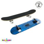 Skate Infantil Juvenil 31