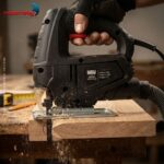 Serra Tico-tico Elétrica 650w Importway 127v - IWFE014 - 8