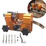 Afiador De Corrente Manual Para Motosserra Importway - IWACM - 1