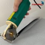 Máquina Cortar Tecido Tipo Bananinha 70mm 127v - IWMC51401 - 10