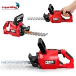 Motoserra De Poda Infantil Elétrica Com Som Importway - BW498 - 11