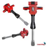 Britadeira Infantil De Brinquedo Elétrico Com Som Importway - BW499 - 11
