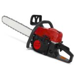 Motosserra Á Gasolina Profissional 83cc Sabre 50cm Potente - IWFG013 - 2