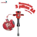 Britadeira Infantil De Brinquedo Elétrico Com Som Importway - BW499 - 5