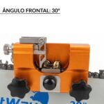 Afiador De Corrente Manual Para Motosserra Importway - IWACM - 5