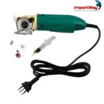 Máquina Cortar Tecido Tipo Bananinha 70mm 127v - IWMC51401 - 6