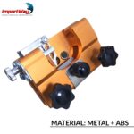 Afiador De Corrente Manual Para Motosserra Importway - IWACM - 7