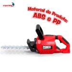 Motoserra De Poda Infantil Elétrica Com Som Importway - BW498 - 9