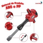 Britadeira Infantil De Brinquedo Elétrico Com Som Importway - BW499 - 9