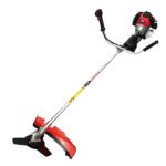 Roçadeira Gasolina 75cc Mais Potente 7500rpm 1.65kw 2t - IWFG018 - 2