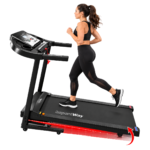 Esteira Elétrica Ergométrica 3hp 220v Até 14km/h - IWF030 - 2