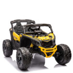 Carro Elétrico Infantil 12v Licenciado Can Am Maverick Way - BW600AM - 2