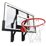 Tabela Basquete Infantil Para Parede Com Aro 35cm E Rede - BW556 - 2