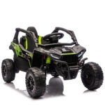 Mini Carro 24v Licenciado Kawasaki Teryx Krx 1000 Way - BW599PT - 2