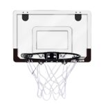 Tabela Basquete Infantil Para Porta Com Bola E Bomba De Ar - BW561 - 2