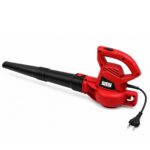 Soprador De Folhas E Resíduos Elétrico Para Jardim 220v - IWFE013 - 2