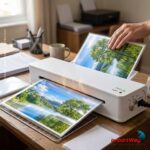 Plastificadora Laminadora Boop A3 600w Quente E Fria 220v - IWE024 - 6