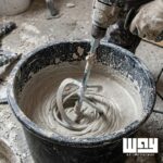 Hélice Para Misturador De Tinta E Argamassa - IWFE018 - 8